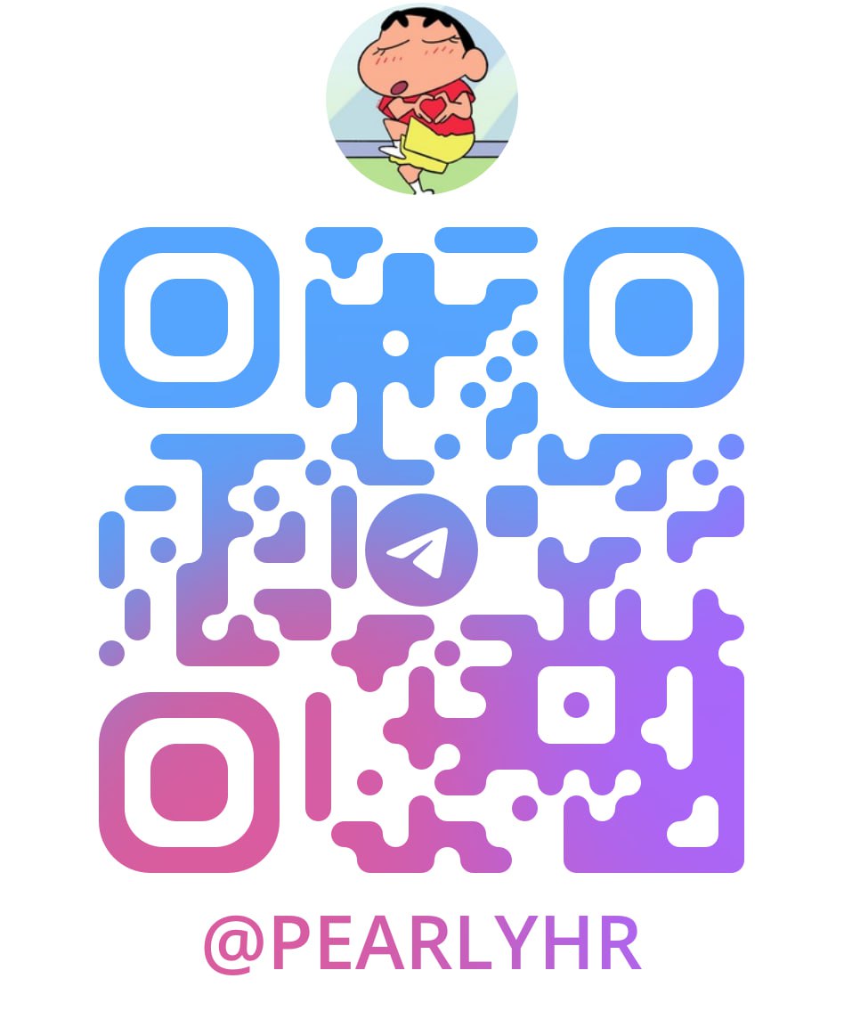 Telegram QR